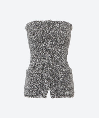 ＜OPEN SESAME CLUB (Woman)＞２ｗａｙ　ｂｕｓｔｉｅｒ