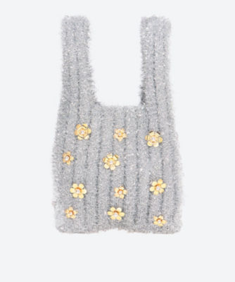 jewel mini bag | OPEN SESAME CLUB (Woman