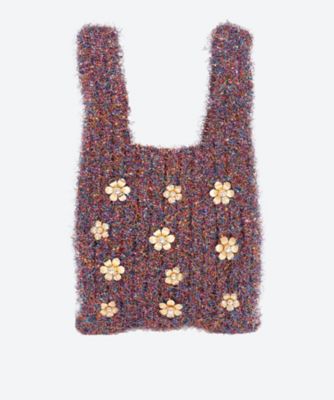 jewel mini bag | OPEN SESAME CLUB (Woman