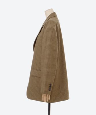 Ｔａｉｌｏｒｅｄ　Ｊａｃｋｅｔ