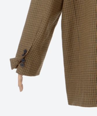 Ｔａｉｌｏｒｅｄ　Ｊａｃｋｅｔ