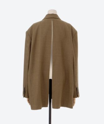 Ｔａｉｌｏｒｅｄ　Ｊａｃｋｅｔ