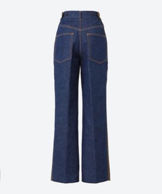 Ｈｙｂｒｉｄ　Ｄｅｎｉｍ　Ｐａｎｔｓ　Ｉ２４ＡＷ－ＰＴ１０５