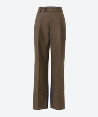 ＜INSCRIRE (Women)＞Ｈｙｂｒｉｄ　Ｄｅｎｉｍ　Ｐａｎｔｓ　Ｉ２４ＡＷ－ＰＴ１０５