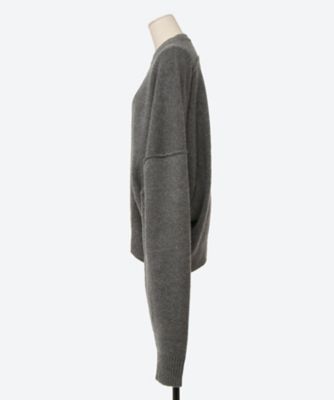 Ａｓｙｍｍｅｔｒｙ　Ｓｗｅａｔｅｒ