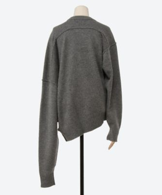 Ａｓｙｍｍｅｔｒｙ　Ｓｗｅａｔｅｒ