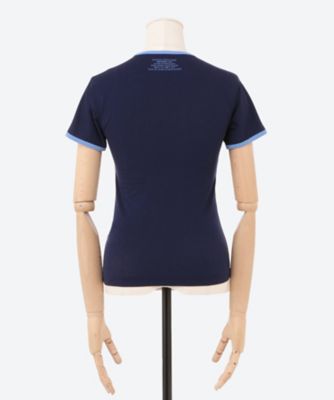 ＳＴＲＥＴＣＨＹ　ＳＨＯＲＴＳＬＥＥＶＥ　ＴＯＰ　ＰＲＴＷＷＪＥＲ００９