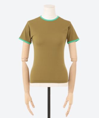 ＳＴＲＥＴＣＨＹ　ＳＨＯＲＴＳＬＥＥＶＥ　ＴＯＰ　ＰＲＴＷＷＪＥＲ００９