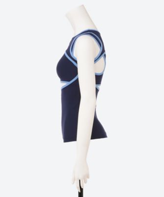ＳＴＲＥＴＣＨＹ　ＣＯＭＢＩＮＥＤ　ＴＯＰ　ＰＲＴＷＷＪＥＲ０１１
