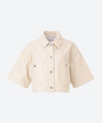 ＜STAND STUDIO（Woman）＞Ｃａｌｉｓｔａ　Ｓｈｉｒｔ