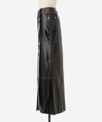 Ｆｒａｎｃｉｅ　Ｌｏｎｇ　Ｓｋｉｒｔ
