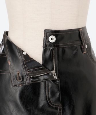 Ｆｒａｎｃｉｅ　Ｌｏｎｇ　Ｓｋｉｒｔ