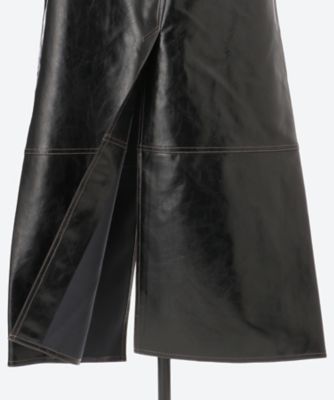 Ｆｒａｎｃｉｅ　Ｌｏｎｇ　Ｓｋｉｒｔ