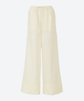 ＜VICTORIA CHAN（Woman）＞Ｐｈｉｌｏｕ　ｃｒｉｓｐｙ　ｔｒｏｕｓｅｒｓ