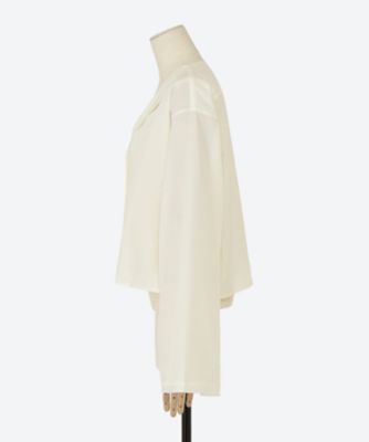 Ｐｈｉｌｏｕ　ｃｒｏｐｐｅｄ　ｓｈｉｒｔ　