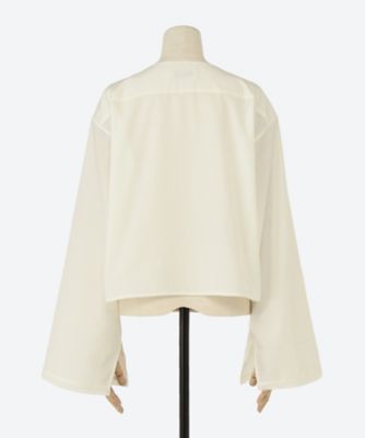 Ｐｈｉｌｏｕ　ｃｒｏｐｐｅｄ　ｓｈｉｒｔ　