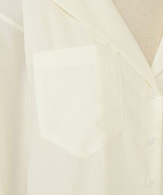 Ｐｈｉｌｏｕ　ｃｒｏｐｐｅｄ　ｓｈｉｒｔ　