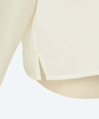 Ｐｈｉｌｏｕ　ｃｒｏｐｐｅｄ　ｓｈｉｒｔ　