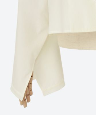 Ｐｈｉｌｏｕ　ｃｒｏｐｐｅｄ　ｓｈｉｒｔ　