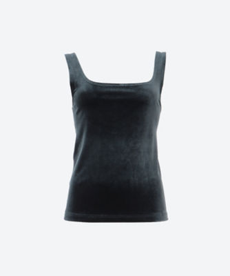 ＜SIMONE WILD (Women)＞Ｓｉｍｐｌｅ　Ｔｏｐ