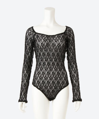 ＜SIMONE WILD (Women)＞Ｓｗａｎ　Ｂｏｄｙｓｕｉｔ