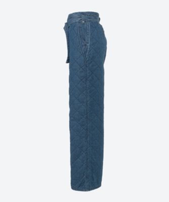 ＱＵＩＬＴＩＮＧ　ＤＥＮＩＭ　ＣＨＡＰＳ　２１１２－１３２４