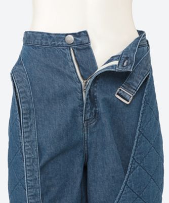 ＱＵＩＬＴＩＮＧ　ＤＥＮＩＭ　ＣＨＡＰＳ　２１１２－１３２４