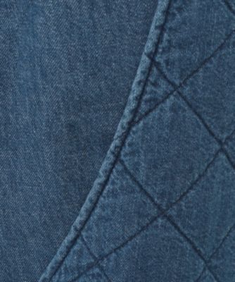 ＱＵＩＬＴＩＮＧ　ＤＥＮＩＭ　ＣＨＡＰＳ　２１１２－１３２４