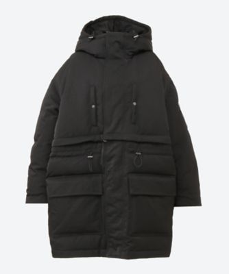 ＜BELPER＞ＤＯＷＮ　ＪＡＣＫＥＴ　２１１８－１２２４