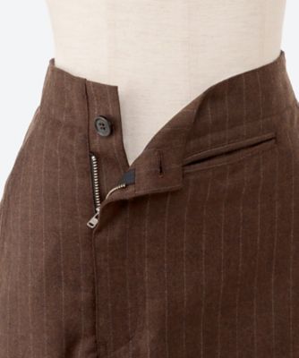 ＯＶＥＲＬＡＰ　ＳＴＲＡＩＧＨＴ　ＳＫＩＲＴ