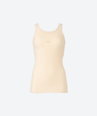 ＜BASERANGE (Women)＞ＣＯＲＤ　ＴＡＮＫ　ＴＯＣＯＴ－ＲＢ－ＡＵ２４