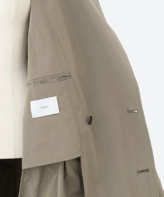 ＷＩＮＤＰＲＯＯＦ　ＮＹＬＯＮ　ＤＯＵＢＬＥ　ＢＲＥＡＳＴＥＤ　ＣＯＡＴ　ＳＴ．１０５０