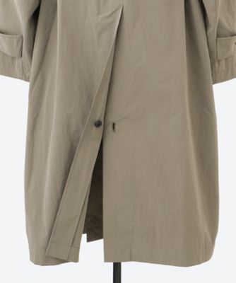 ＷＩＮＤＰＲＯＯＦ　ＮＹＬＯＮ　ＤＯＵＢＬＥ　ＢＲＥＡＳＴＥＤ　ＣＯＡＴ　ＳＴ．１０５０