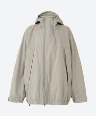 ＜ssstein (Women)＞ＷＥＡＴＨＥＲ　ＰＲＯＴＥＣＴＩＯＮ　ＨＯＯＤＥＤ　ＪＡＣＫＥＴ　ＳＴ．１０５９