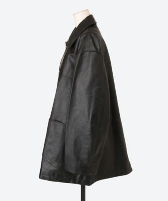 ＬＥＡＴＨＥＲ　ＣＡＲ　ＪＡＣＫＥＴ　ＳＴ．１０６０