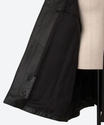 ＬＥＡＴＨＥＲ　ＣＡＲ　ＪＡＣＫＥＴ　ＳＴ．１０６０