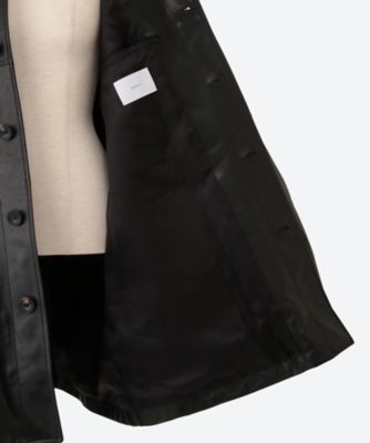 ＬＥＡＴＨＥＲ　ＣＡＲ　ＪＡＣＫＥＴ　ＳＴ．１０６０