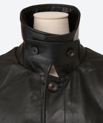 ＬＥＡＴＨＥＲ　ＣＡＲ　ＪＡＣＫＥＴ　ＳＴ．１０６０
