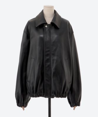 ＬＥＡＴＨＥＲ　ＺＩＰ　ＳＨＯＲＴ　ＪＡＣＫＥＴ　ＳＴ．１０６１
