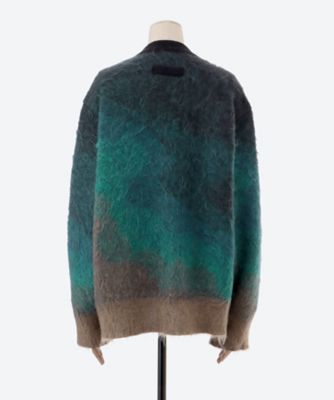 ＧＲＡＤＡＴＩＯＮ　ＭＯＨＡＩＲ　ＫＮＩＴ　ＣＡＲＤＩＧＡＮ　ＳＴ．１１４０