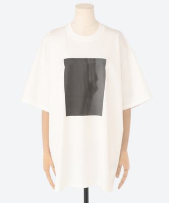 ＯＶＥＲＳＩＺＥＤ　ＰＲＩＮＴ　ＴＥＥ　―ＴＷＩＳＴ―　（ＳＵＰＩＭＡ）　ＳＴ．１１７１
