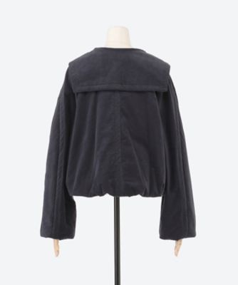ＢＵＢＢＬＥ　ＳＡＩＬＯＲ　ＪＡＣＫＥＴ　ＬＷ２４４ＪＰ０８