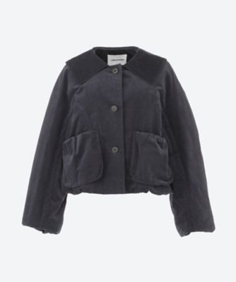 ＜LOW CLASSIC (Women)＞ＢＵＢＢＬＥ　ＳＡＩＬＯＲ　ＪＡＣＫＥＴ　ＬＷ２４４ＪＰ０８