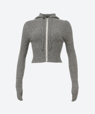 ＜GIUGIU (Women)＞ＤＲＥＷ　ＣＯＴＴＯＮ　ＣＬＡＳＳＩＣ　ＣＲＥＷ　ＮＥＣＫ　Ｔ－ＳＨＩＲＴ　ＮＣＴＷ－０５８３