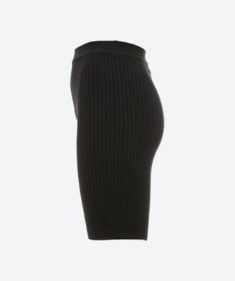 NONNA BIKE SHORTS G095 | GIUGIU (Women