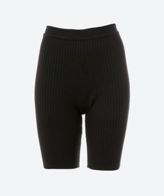 NONNA BIKE SHORTS G095 | GIUGIU (Women