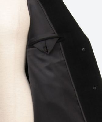 SINGLE―BREASTED COAT LS2479CT007