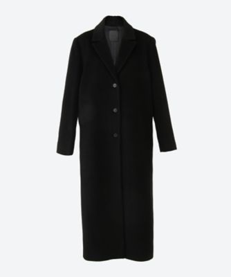 ＜LE17SEPTEMBRE (Women)＞ＳＩＮＧＬＥ―ＢＲＥＡＳＴＥＤ　ＣＯＡＴ　ＬＳ２４７９ＣＴ００７