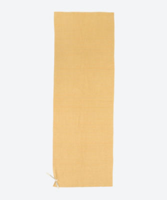 ＜BASERANGE (Women)＞ＹＯＧＡ　ＭＡＴ　ＴＯＷＥＬ　　ＨＯＹＭＴ－ＴＣ－ＷＩ２４