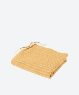 ＜BASERANGE (Women)＞ＳＨＥＬＬ　ＴＯＷＥＬ　　ＨＯＳＴ－ＴＣ－ＷＩ２４